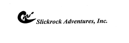 SLICKROCK ADVENTURES, INC. trademark