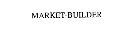 MARKET-BUILDER trademark