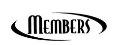 MEMBERS trademark