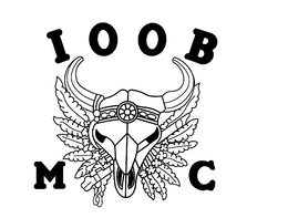 I.O.O.B. M/C trademark