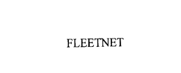 FLEETNET trademark