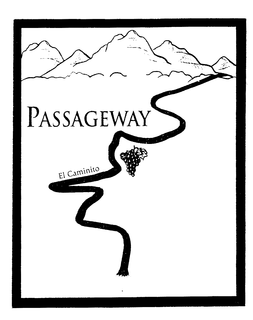 PASSAGEWAY EL CAMINITO trademark
