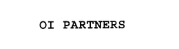 OI PARTNERS trademark