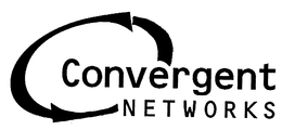CONVERGENT NETWORKS trademark