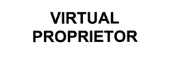 VIRTUAL PROPRIETOR trademark