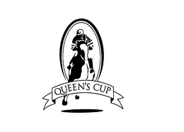 QUEEN'S CUP trademark