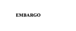 EMBARGO trademark
