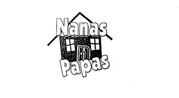 NANAS N PAPAS trademark