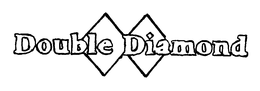DOUBLE DIAMOND trademark