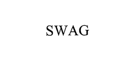 SWAG trademark
