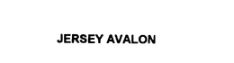 JERSEY AVALON trademark