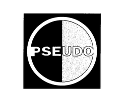 PSEUDO trademark