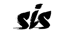 SIS trademark