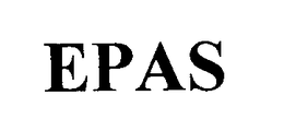 EPAS trademark