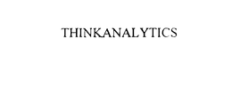 THINKANALYTICS trademark