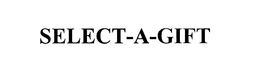 SELECT-A-GIFT trademark