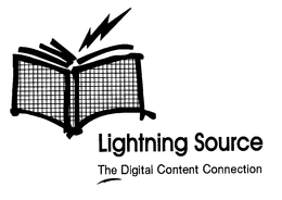 LIGHTNING SOURCE THE DIGITAL CONTENT CONNECTION trademark