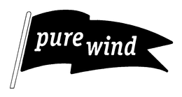 PURE WIND trademark