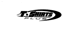 T-SHIRTS PLUS trademark