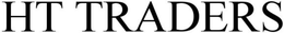 HT TRADERS trademark