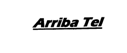 ARRIBA TEL trademark