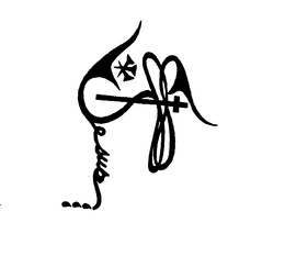 JESUS trademark