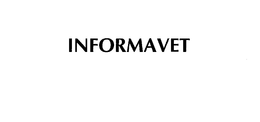 INFORMAVET trademark