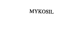 MYKOSIL trademark