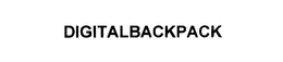 DIGITALBACKPACK trademark