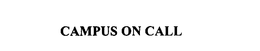 CAMPUS ON CALL trademark