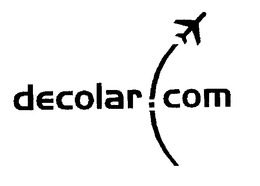 DECOLAR.COM trademark