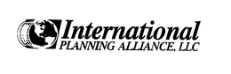 INTERNATIONAL PLANNING ALLIANCE, LLC trademark