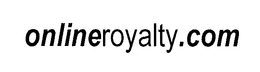 ONLINEROYALTY.COM trademark