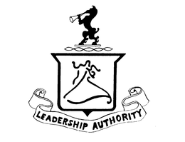 LEADERSHIP AUTHORITY trademark