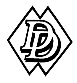 DD trademark