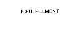 ICFULFILLMENT trademark