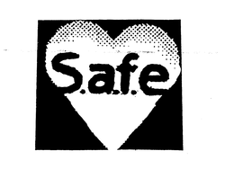 SAFE trademark