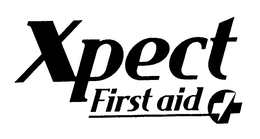 XPECT FIRST AID trademark