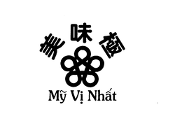 MY VI NHAT trademark