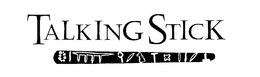 TALKING STICK trademark