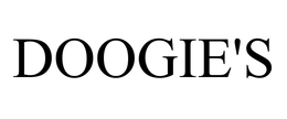 DOOGIE'S trademark