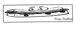 DOOGIE DOUBLEDOG trademark