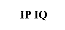 IP IQ trademark