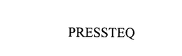 PRESSTEQ trademark