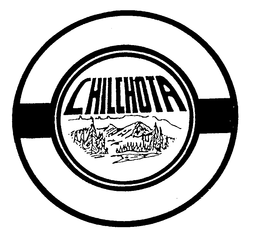 CHILCHOTA trademark