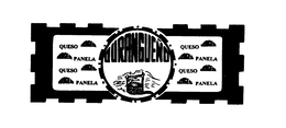 DURANGUENO QUESO PANELA trademark