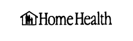 HOME HEALTH trademark