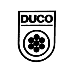 DUCO trademark