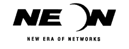 NEON NEW ERA OF NETWORKS trademark