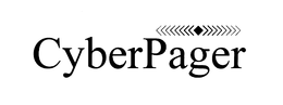 CYBERPAGER trademark